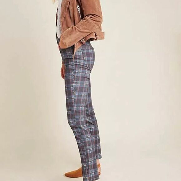 NWT Paige size 25 Denim Hoxton Ankle jeans - Picture 3 of 8